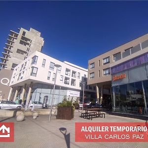 Apartamento de 1 Dormitorio